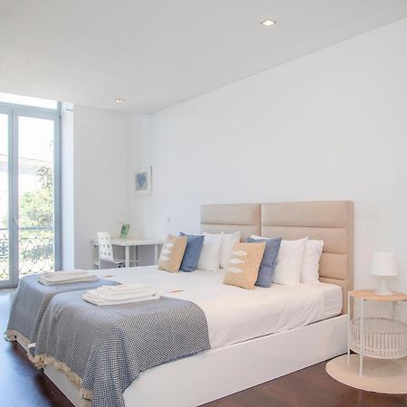 Liiiving In Porto - Carlos Alberto Apartment Экстерьер фото