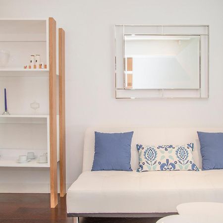 Liiiving In Porto - Carlos Alberto Apartment Экстерьер фото