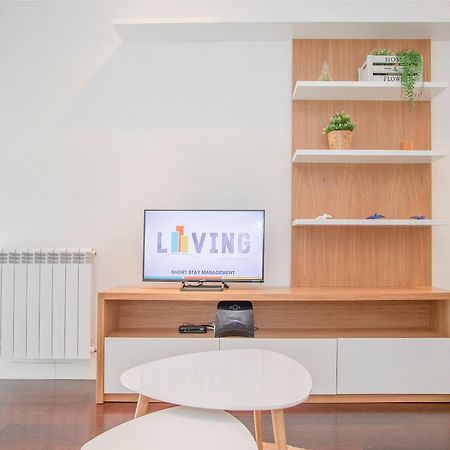Liiiving In Porto - Carlos Alberto Apartment Экстерьер фото