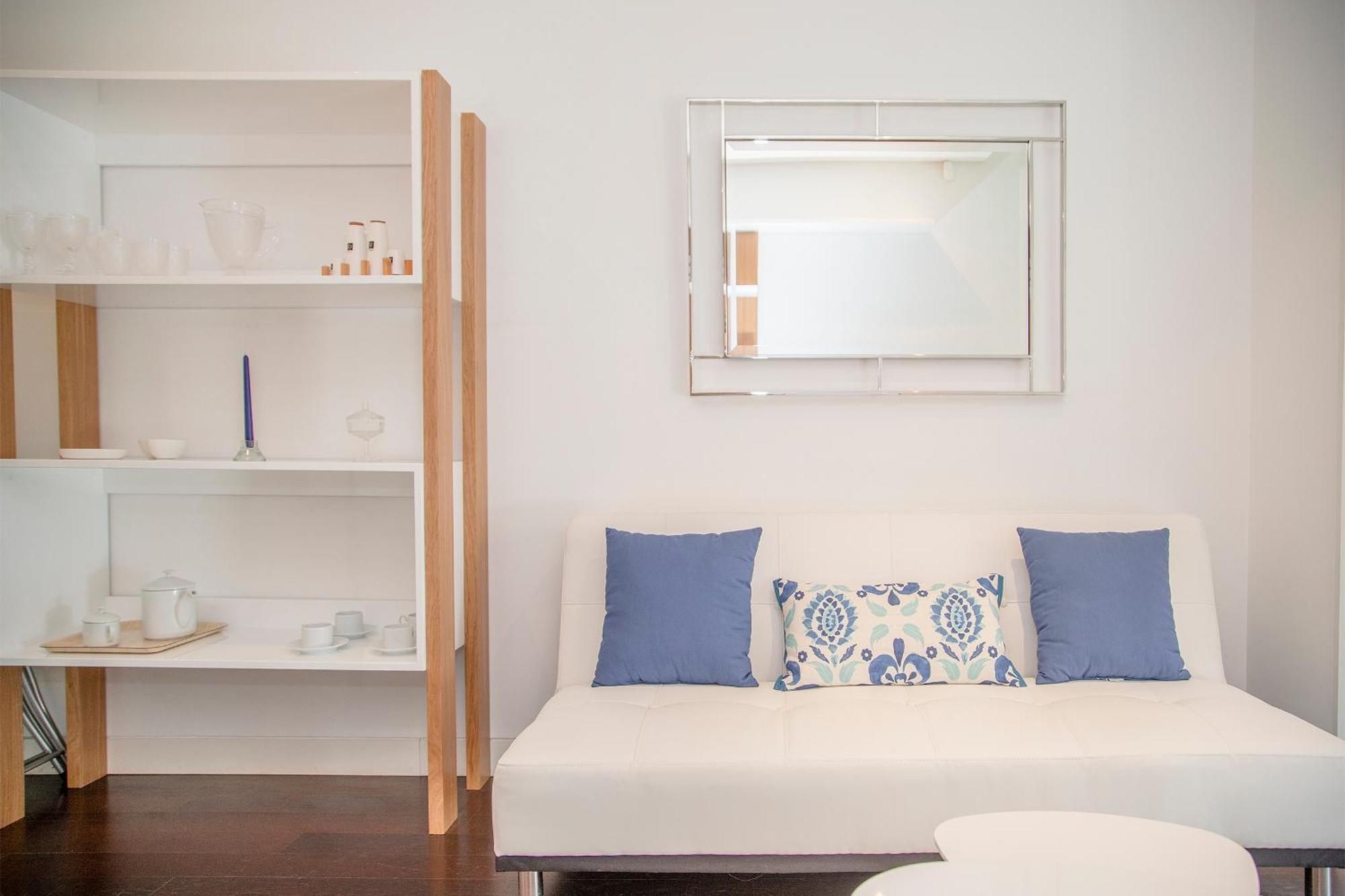 Liiiving In Porto - Carlos Alberto Apartment Экстерьер фото