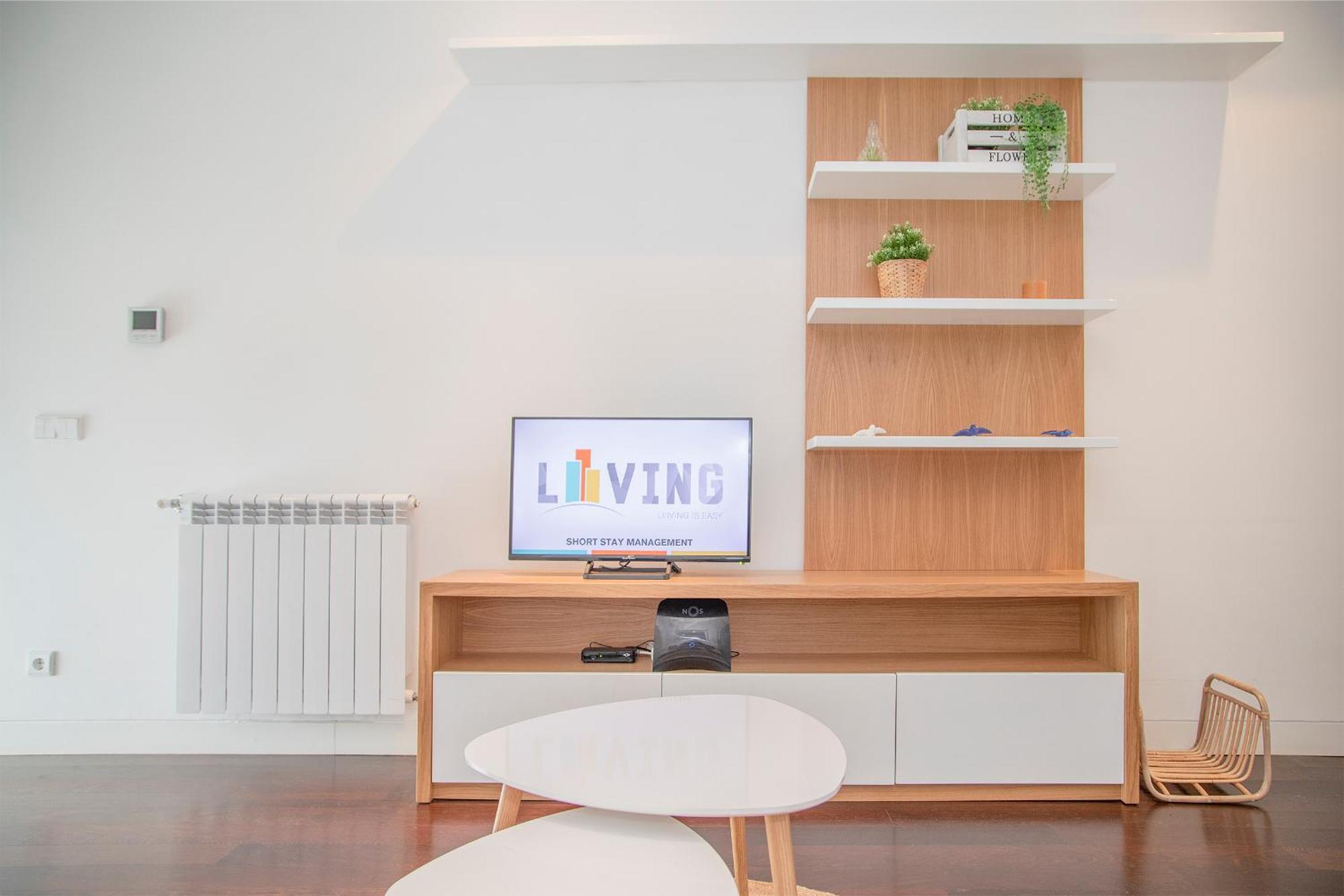 Liiiving In Porto - Carlos Alberto Apartment Экстерьер фото