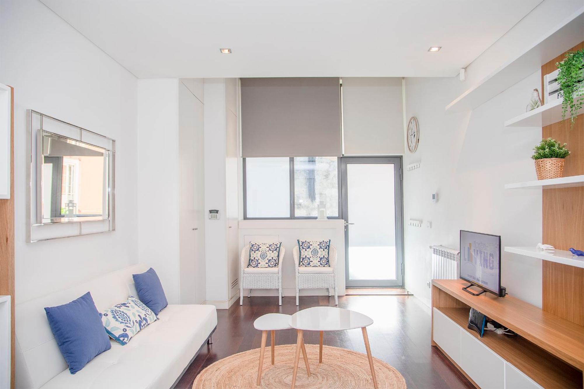 Liiiving In Porto - Carlos Alberto Apartment Экстерьер фото