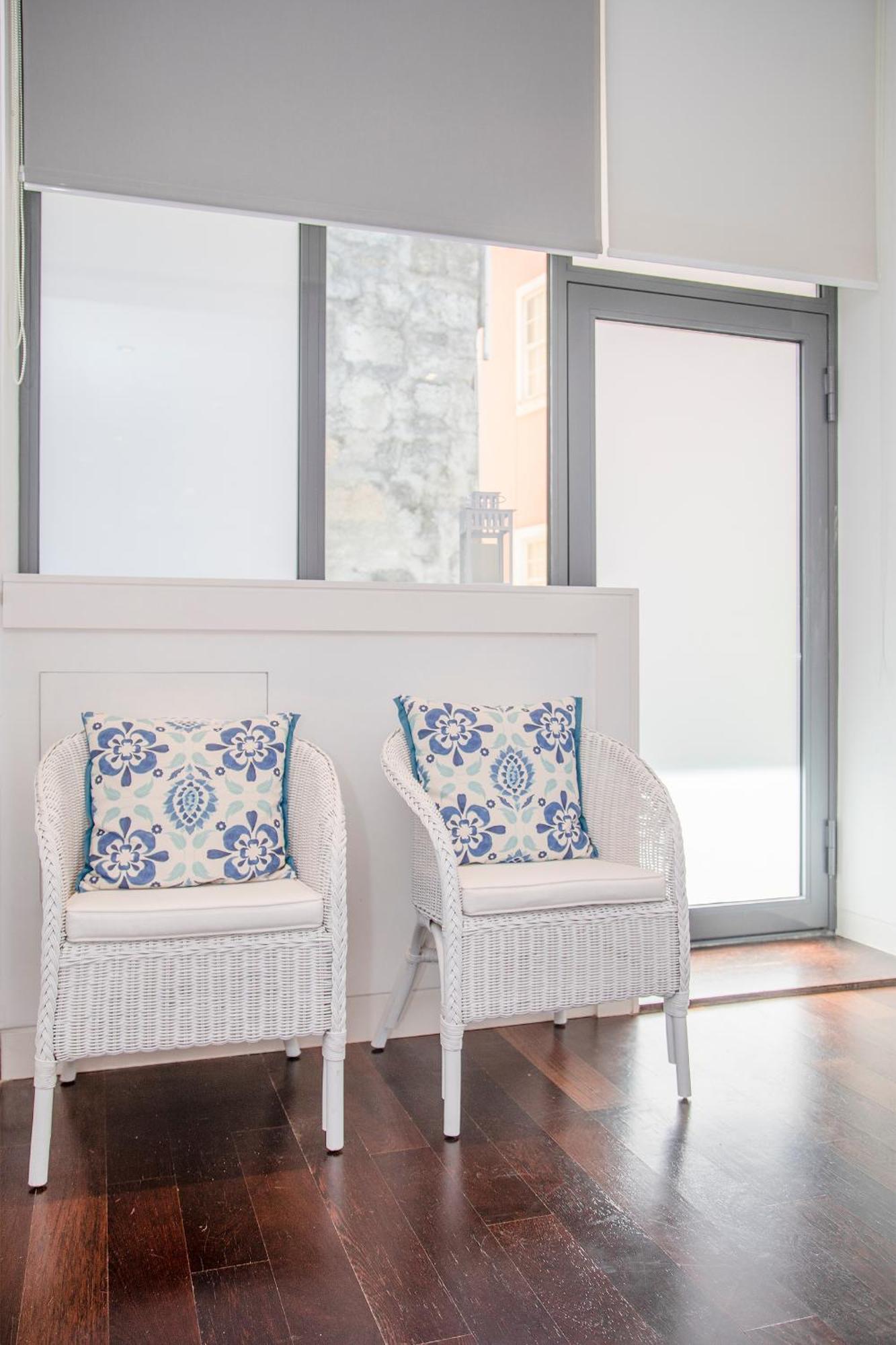 Liiiving In Porto - Carlos Alberto Apartment Экстерьер фото