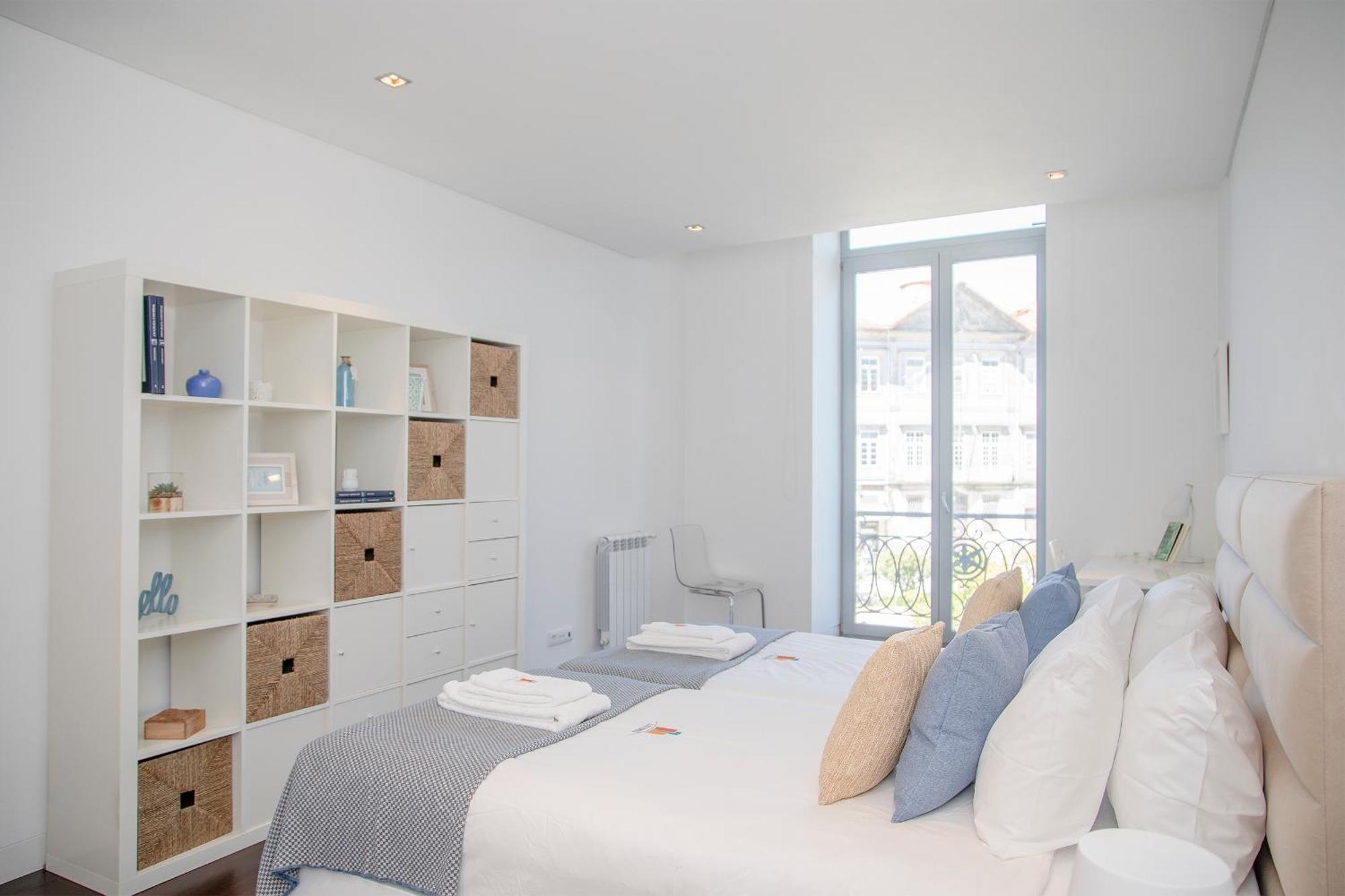 Liiiving In Porto - Carlos Alberto Apartment Экстерьер фото