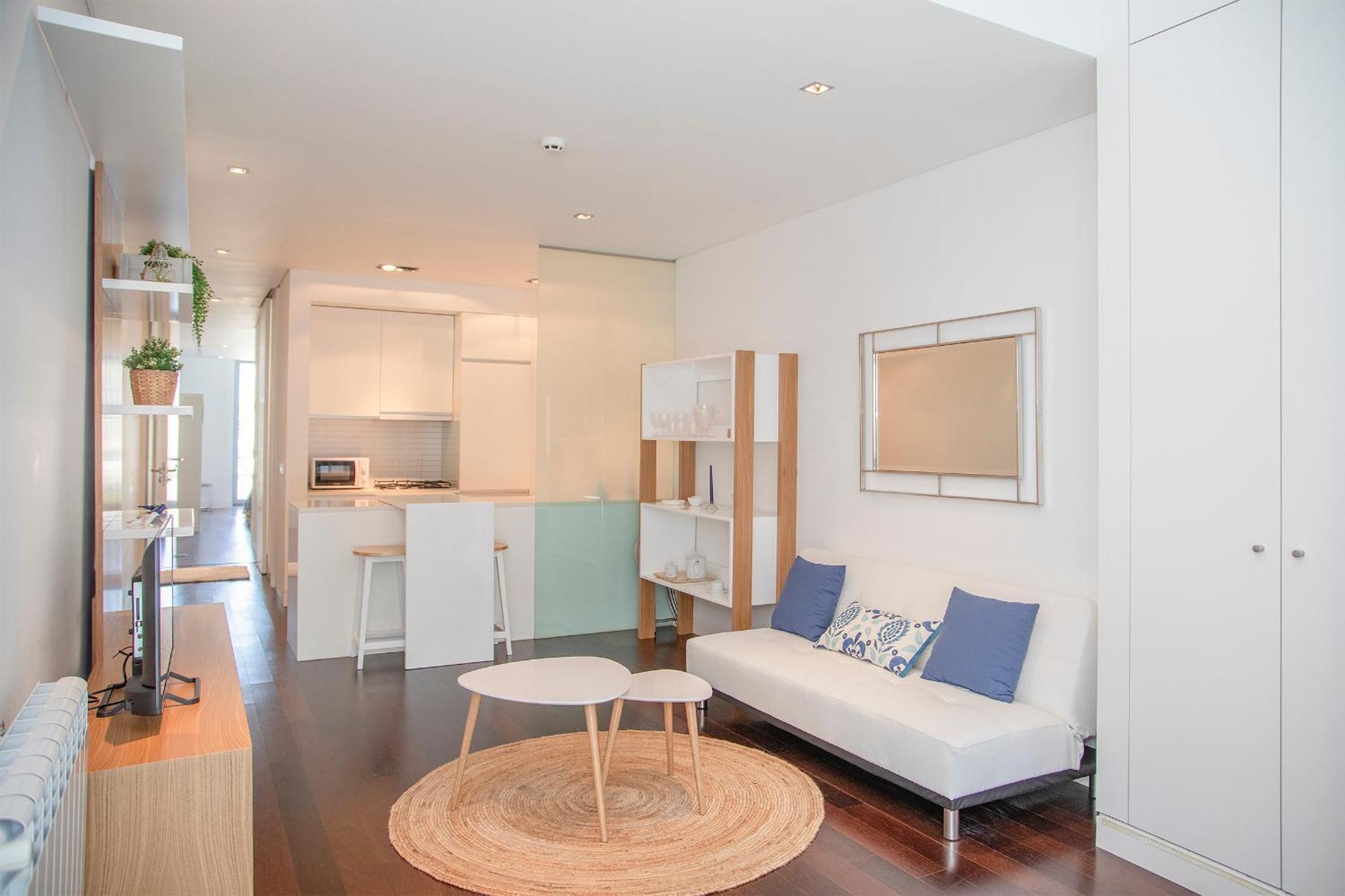 Liiiving In Porto - Carlos Alberto Apartment Экстерьер фото