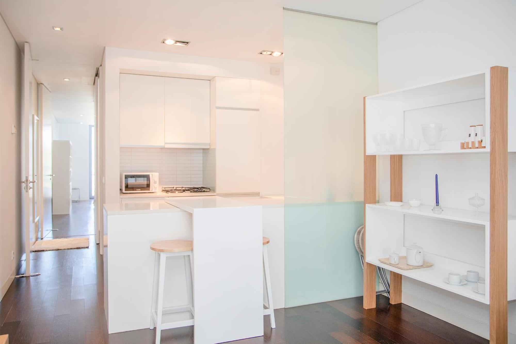 Liiiving In Porto - Carlos Alberto Apartment Экстерьер фото