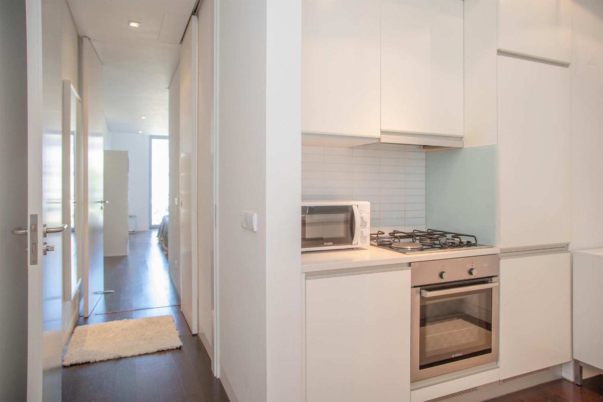 Liiiving In Porto - Carlos Alberto Apartment Экстерьер фото