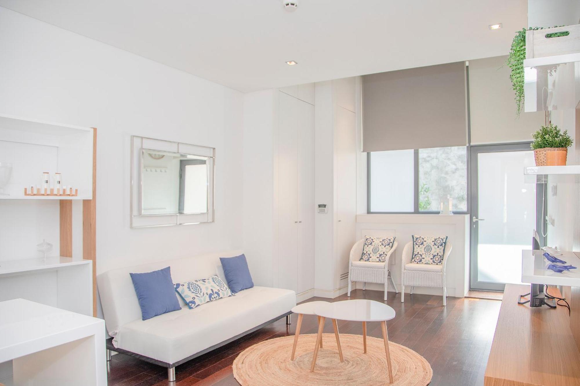 Liiiving In Porto - Carlos Alberto Apartment Экстерьер фото