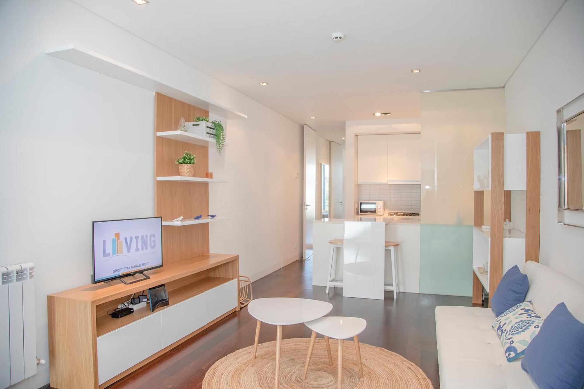 Liiiving In Porto - Carlos Alberto Apartment Экстерьер фото
