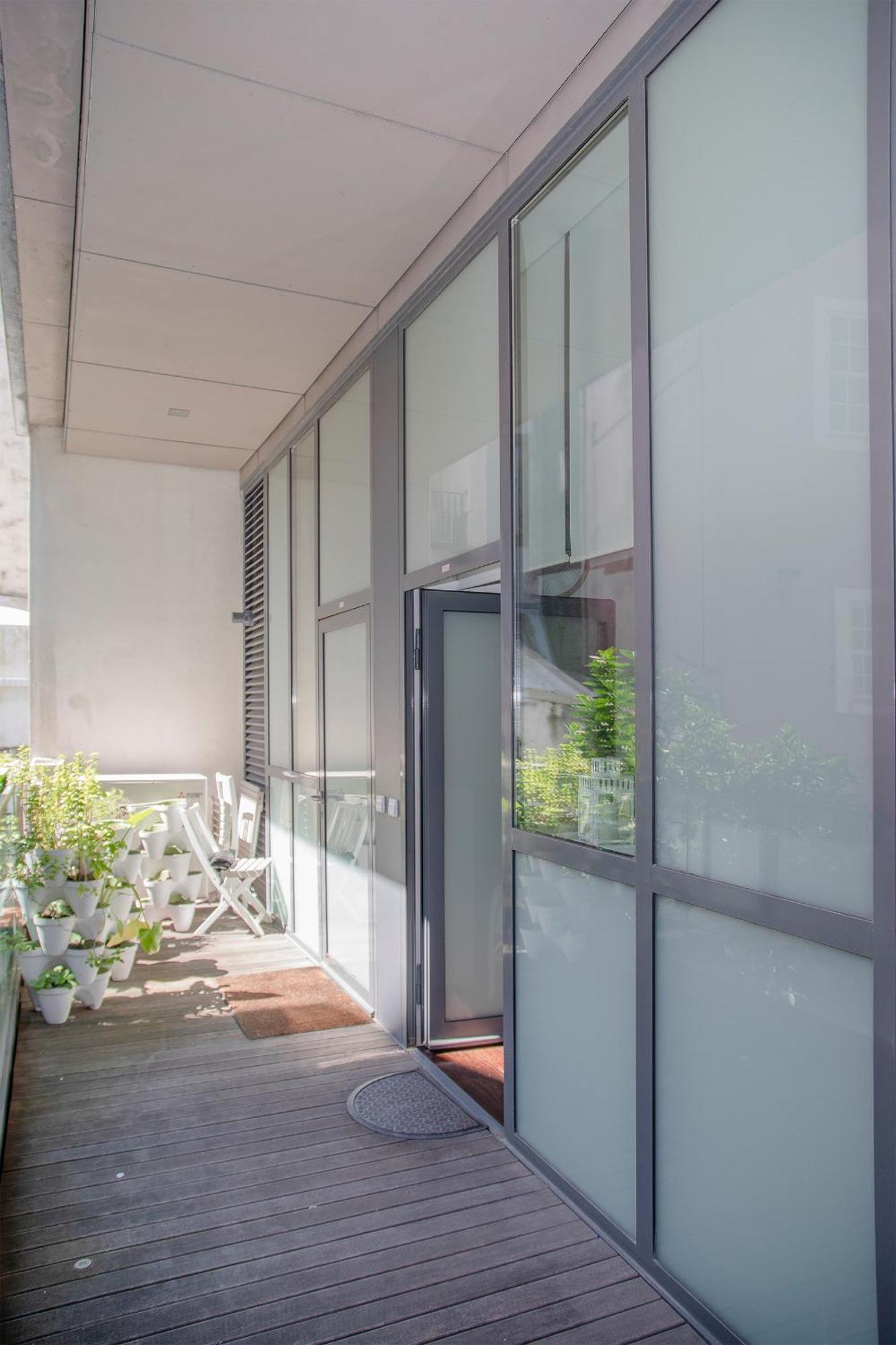Liiiving In Porto - Carlos Alberto Apartment Экстерьер фото