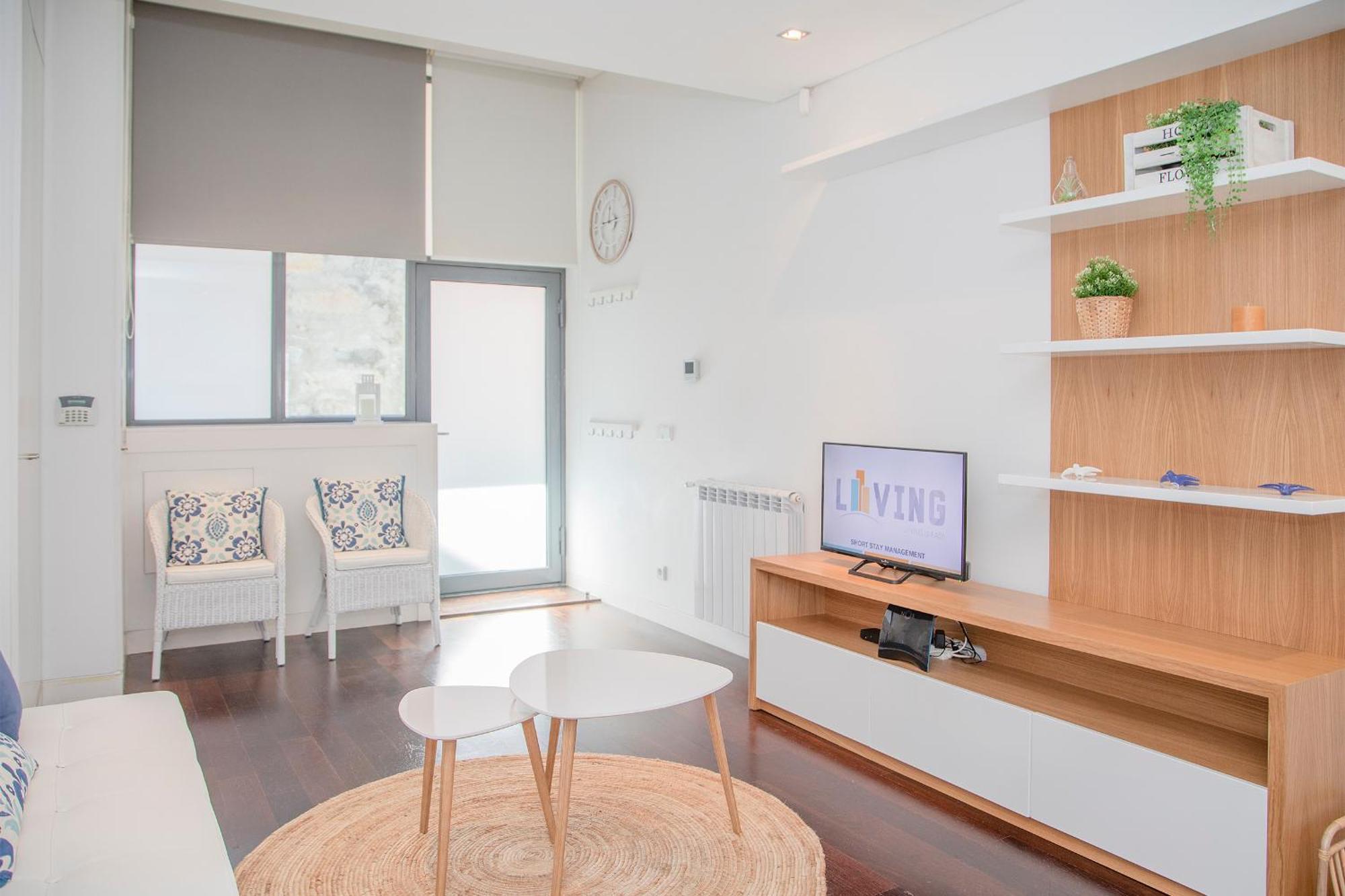 Liiiving In Porto - Carlos Alberto Apartment Экстерьер фото